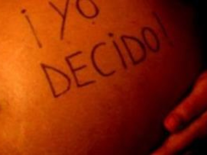 Legalización de aborto será reto de LX Legislatura