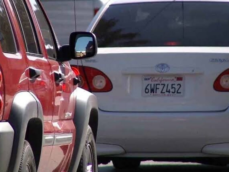 Legalización de autos “chocolate” en Sonora ayudará a la seguridad