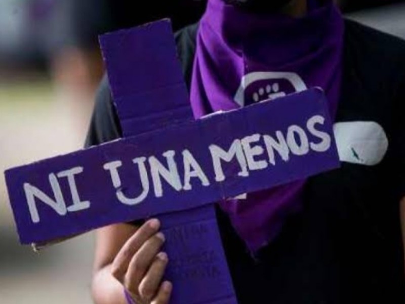 Legisladora hace llamado a atender casos de feminicidios