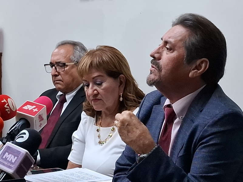 Legisladores buscan regular centros de rehabilitación y proteger derechos de pacientes