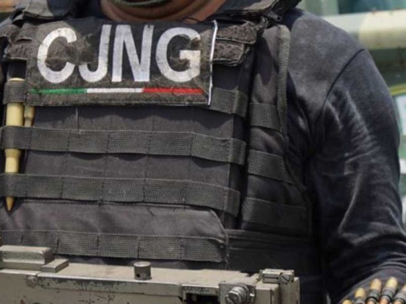 Legisladores de EE.UU. proponen exterminar al CJNG