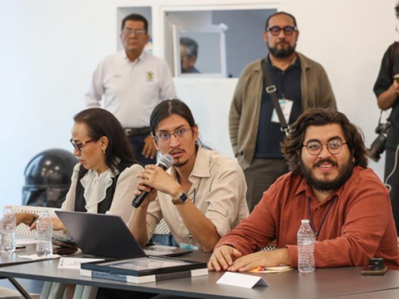 Legisladores y Conagua revisan nueva Ley de Aguas para Querétaro