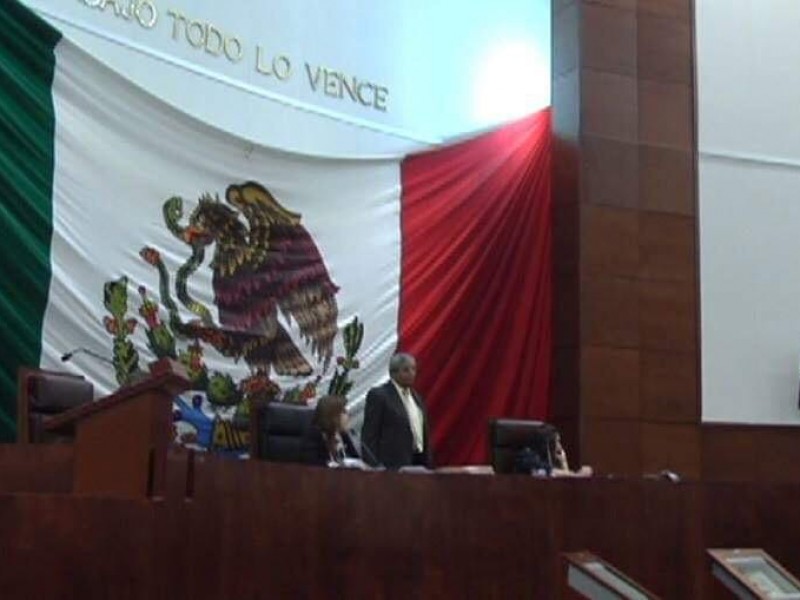 Legislatura exhorta a Tello a contratar proveedores zacatecanos