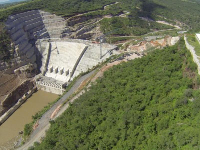 Lemus asegura que hay promesa de apoyo federal para obras en Jalisco