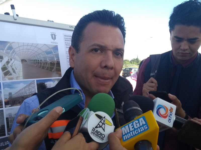 Lemus pide sanción por incumplimiento de C5