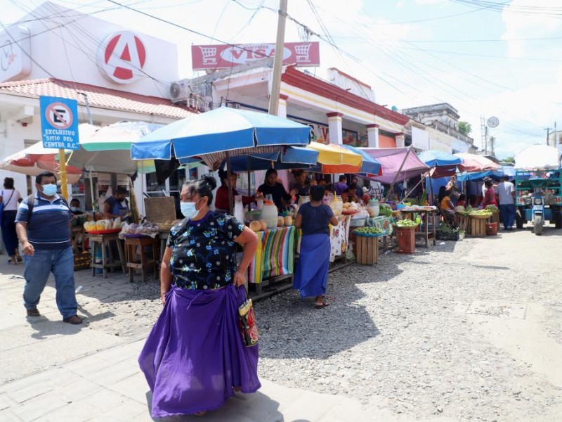 Lengua zapoteca en riesgo por longevidad y resistencia social