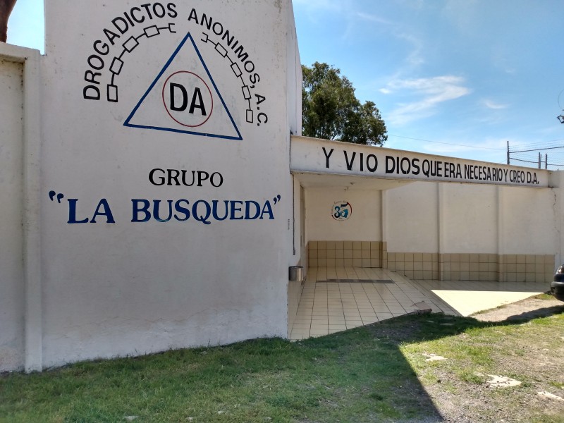 León carece de centros de rehabilitación certificados