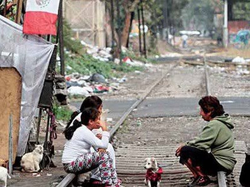 León; cuarta ciudad con más pobres en México