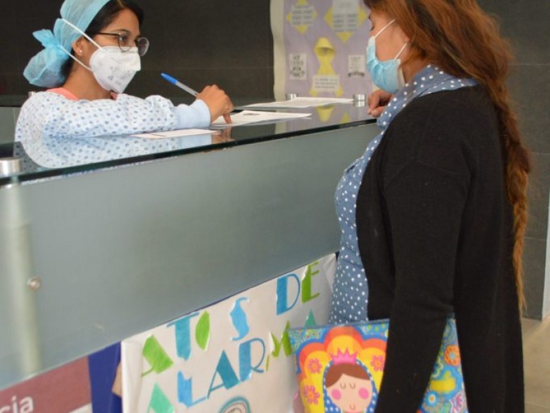 León: el municipio con más casos de coronavirus en embarazadas