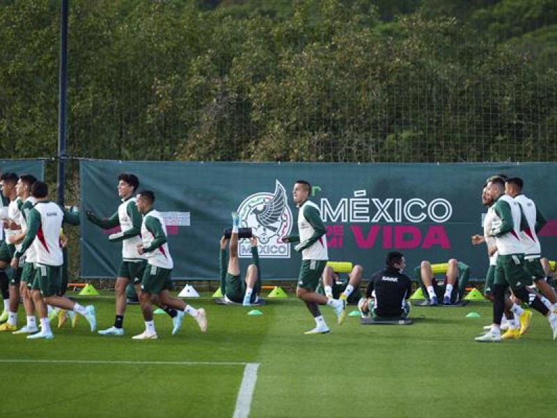 León Krauze desvela los claroscuros de la selección mexicana