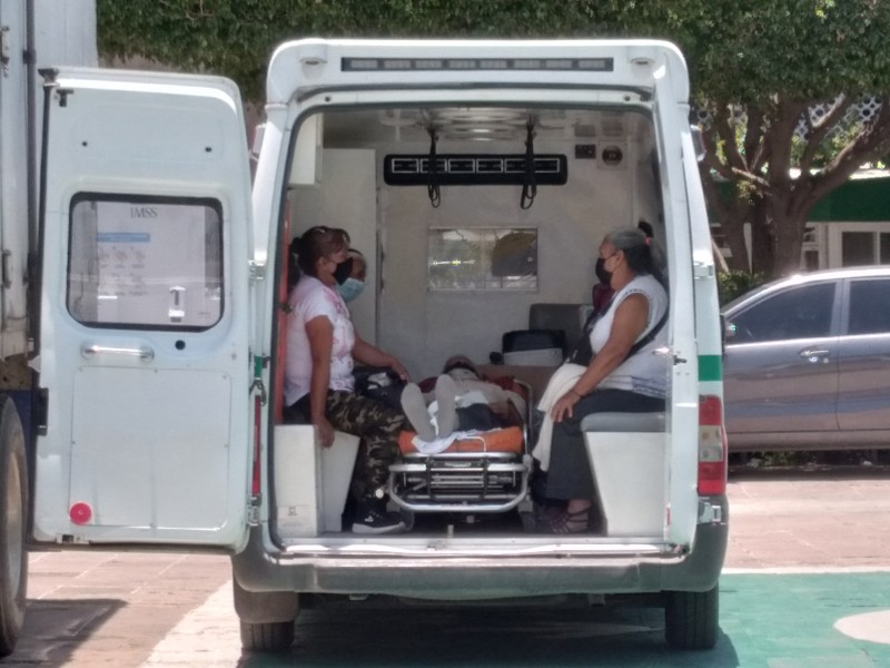 León mantiene aumento al triple de casos Covid-19: Salud Municipal