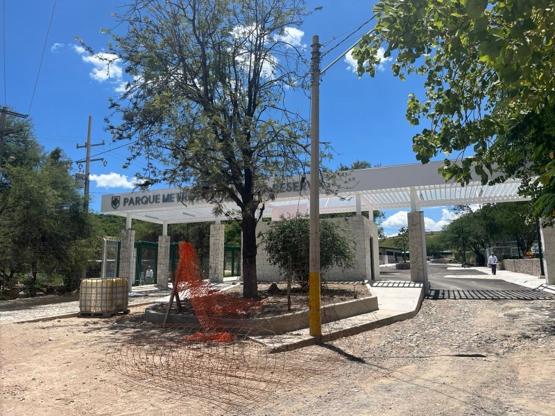 León más verde que nunca con la consolidación de sus parques
