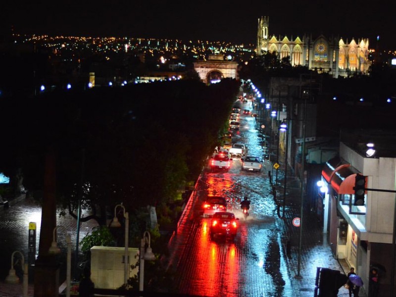 León, municipio con mayor riesgo de inundaciones