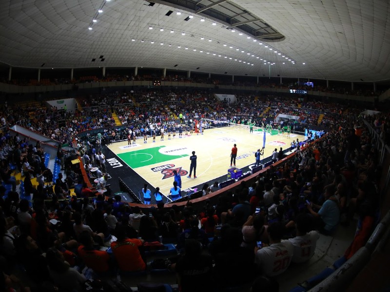 León se consolida como capital americana del deporte con torneos de voleibol