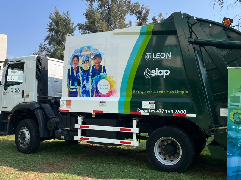 León se posiciona como una de las ciudades más limpias