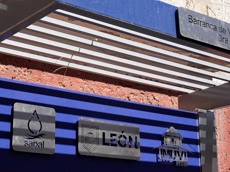 León supera la media de precipitación estimada por la CONAGUA