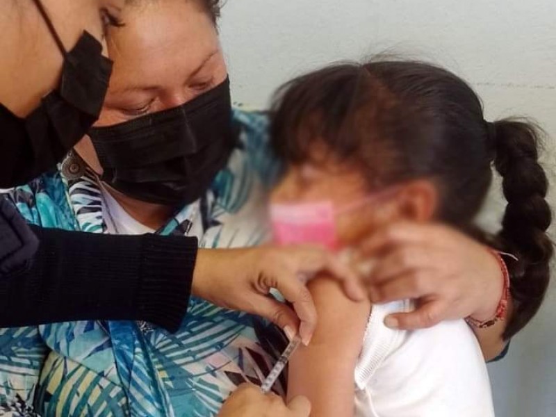 León tendrá jornada intensiva de vacunación triple viral