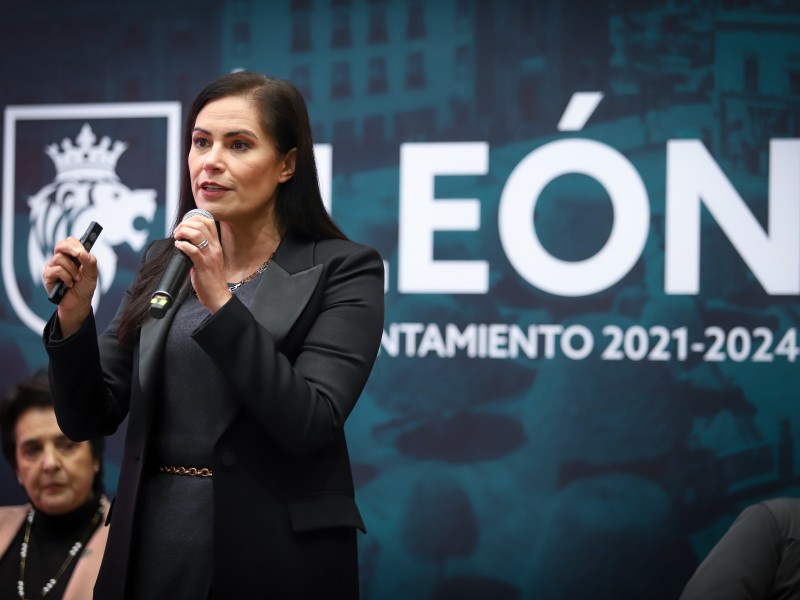 León tendrá más de 90 eventos agendados este 2023
