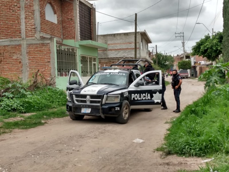 León tercer municipio con mayor índice de violencia en México