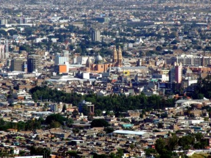 León, ¿tiene un crecimiento ordenado?