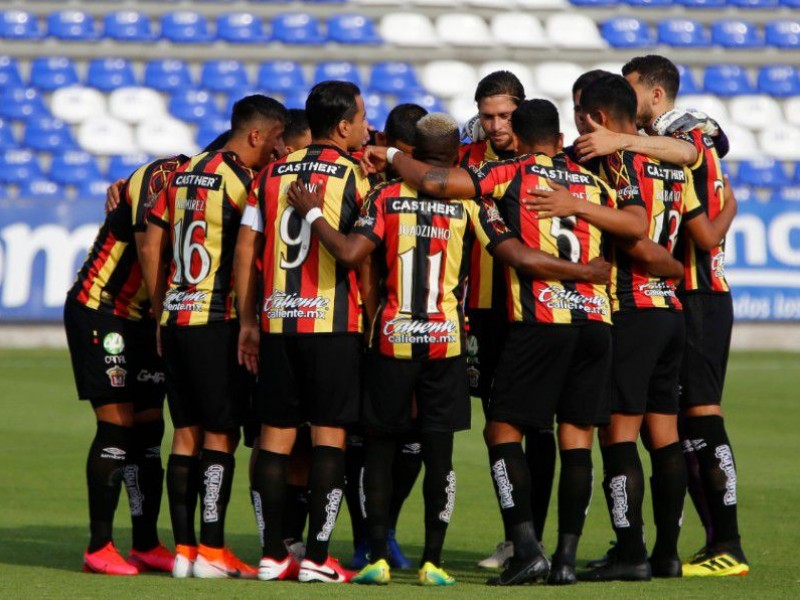 Leones Negros ante el TAS para regresar el Ascenso Mx