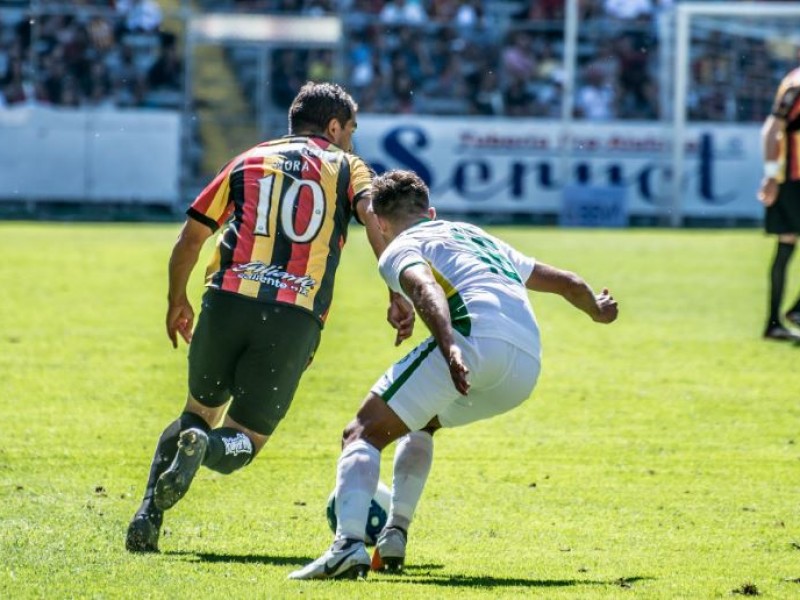 Leones Negros conocen horarios oficiales para liguilla