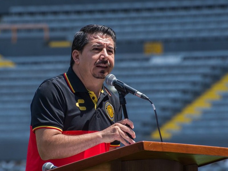 Leones Negros reclama con fuerte carta a la Femexfut