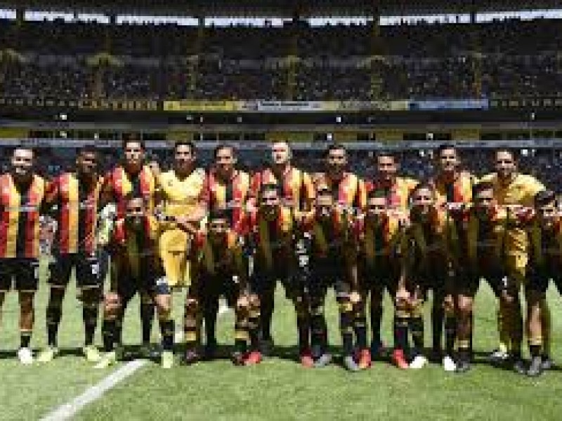 Leones Negros si participará en Liga de Desarrollo