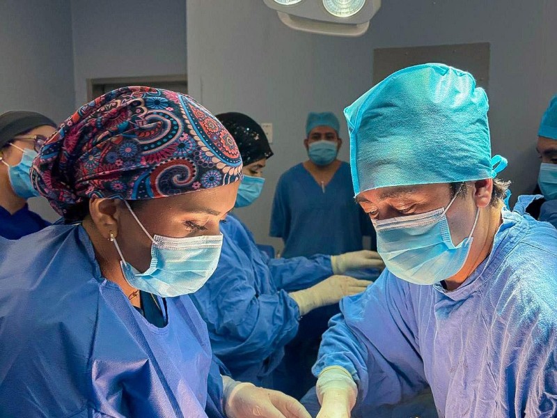 Leonesa dona órganos y cambia cinco vidas