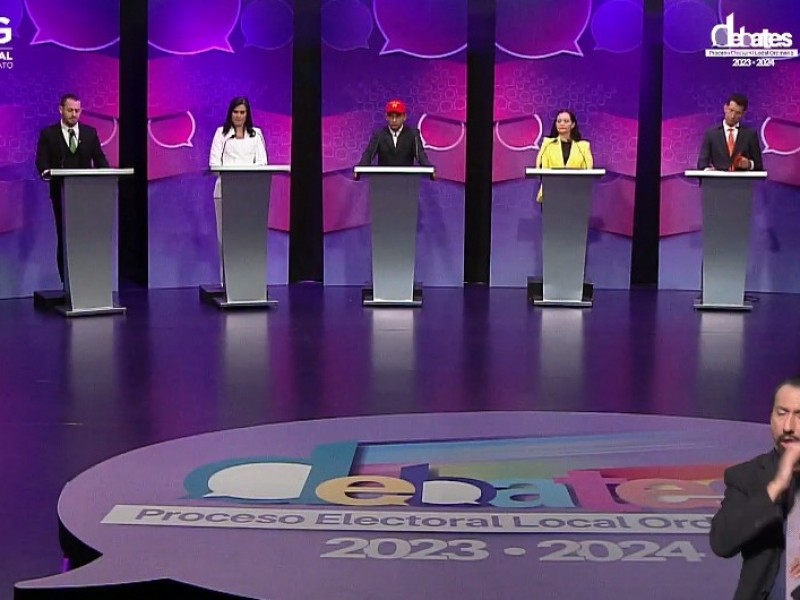 Leoneses piden más seriedad en los debates