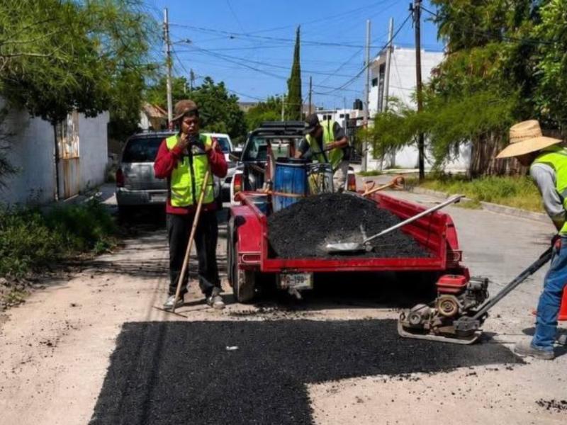 Lerdo proyecta más de 120 millones de pesos para obra pública