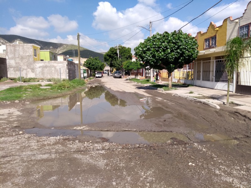 Lerdo sin declaratoria de emergencia