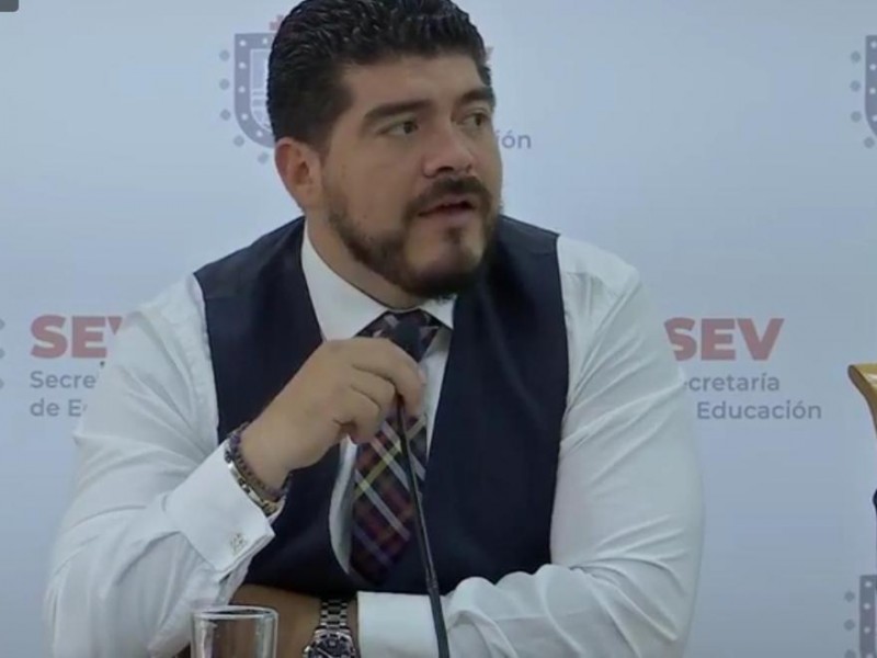 Lerdo y Orizaba no están autorizados para suspender clases:SEV