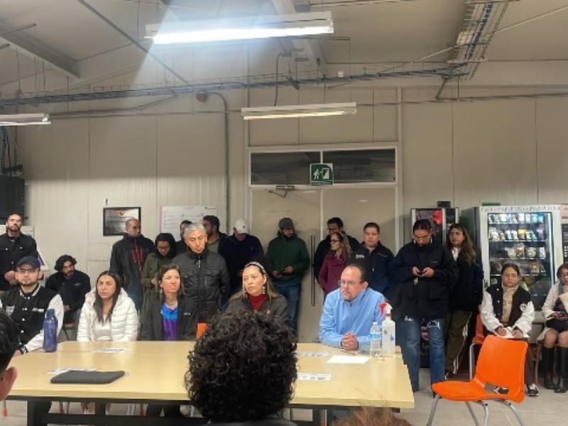 Lerma podría sumarse al paros de la Universidad Autónoma Metropolitana