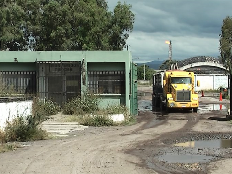 Lerma, tekchem y relleno santario, prioridades: diputada local