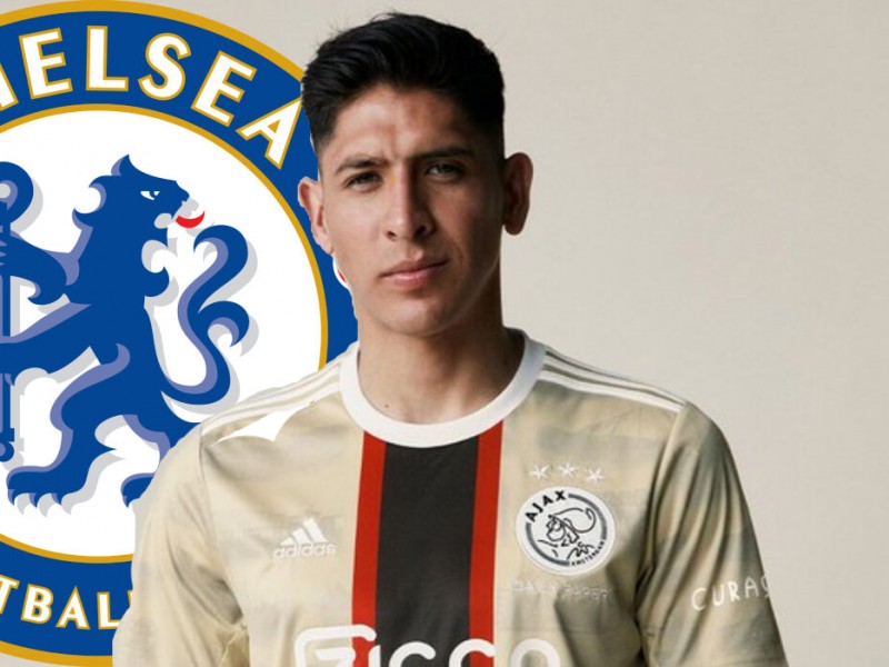 Les costará un dineral traspaso de Edson Álvarez al Chelsea