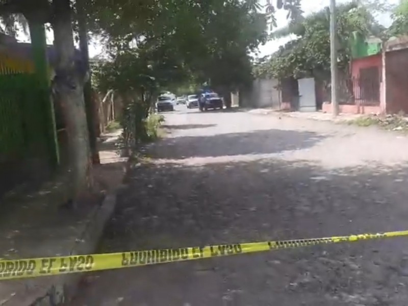 Asesinan a policía y lesionan a sujeto en hechos distintos