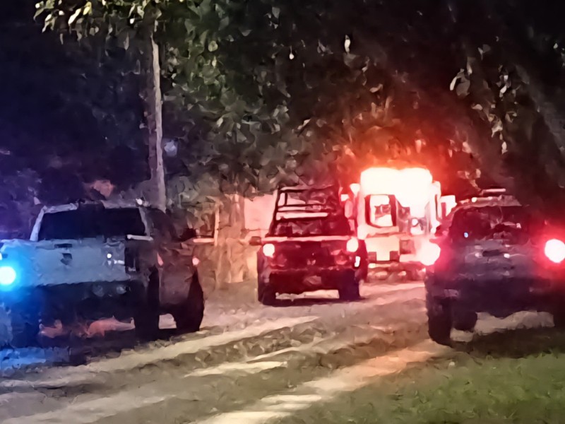 Lesionan a elemento de Guardia Nacional en Colima; autoridades no informan