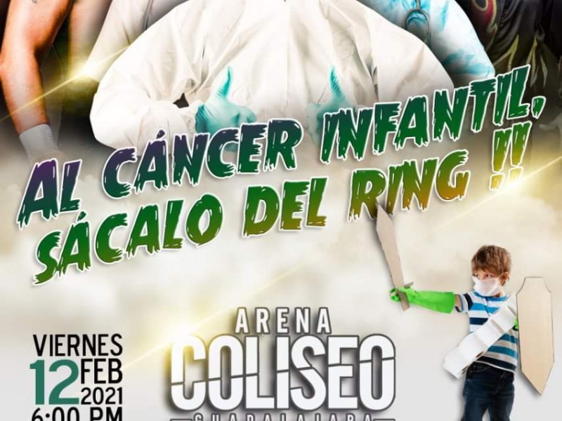 Leucemias son el 50% de casos de cáncer en Jalisco