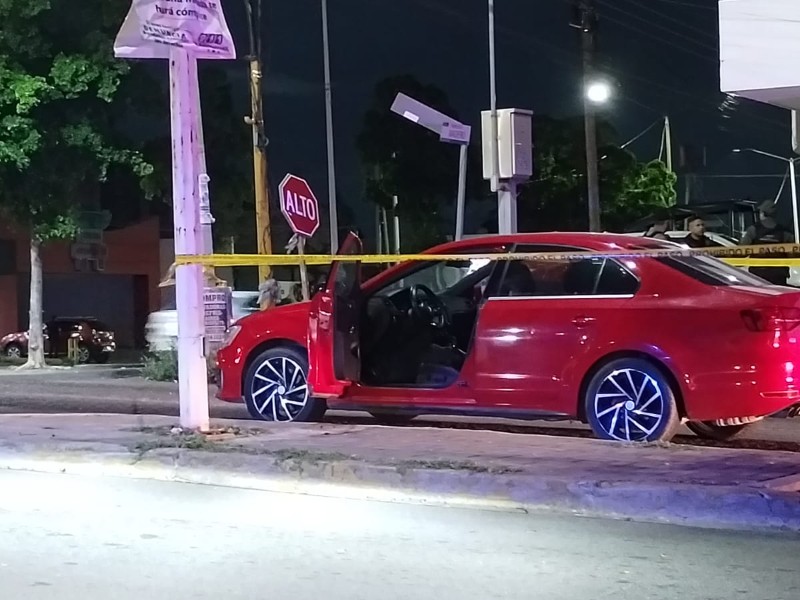 'Levantan' a dos hombres en la colonia Las Vegas