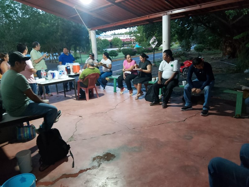 Levantan paro en la UTCGG en Petatlán