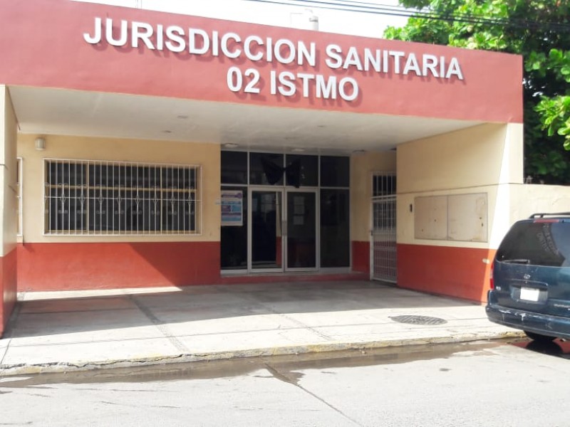 Levantan paro tras lograr destitución de Jefe de la Jurisdicción