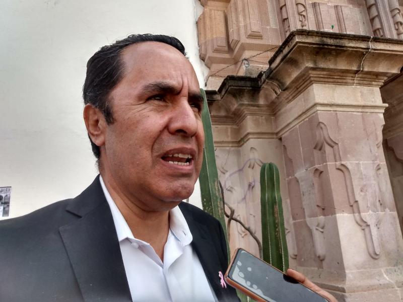 Levantan tomas en planteles del Colegio de Estudios Científicos y Tecnológicos