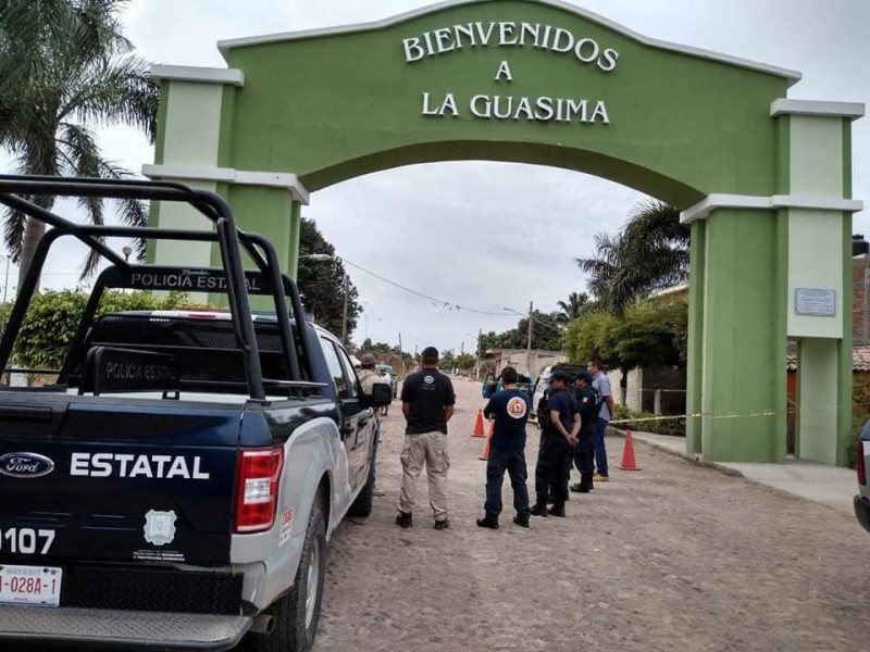 Levantaron cerco sanitario de La Guásima, se descartaron nuevos casos