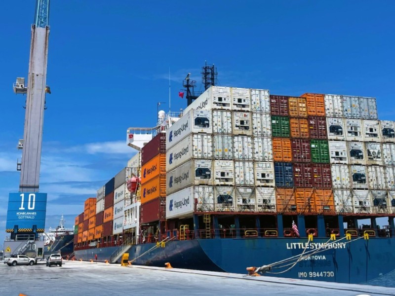 Ley Aduanera 2026 podría impactar en costos y logística en comercio exterior