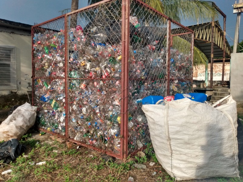 Ley Anti PET afectará empleos: CANACO