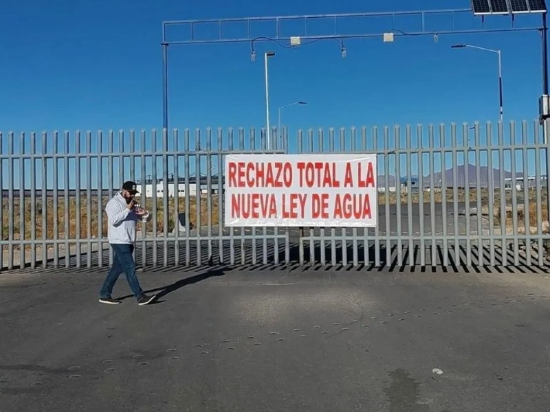 Ley de Aguas: la reforma que inquieta al sector minero