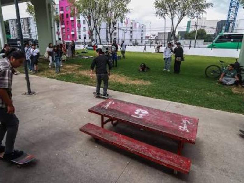 Ley de Cultura Cívica contempla nuevas sanciones en CDMX