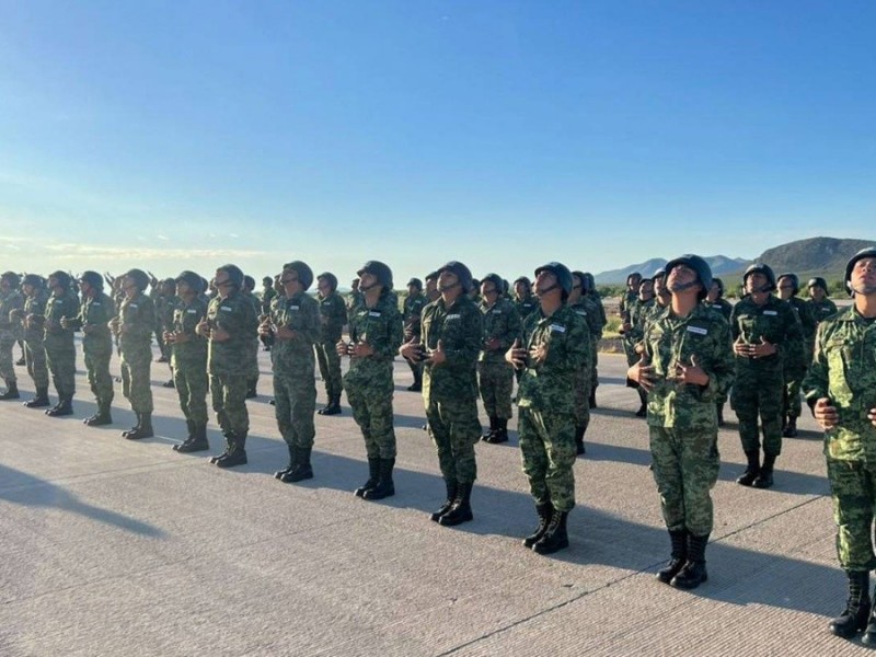 Ley de Educación Militar Reforzada tras tragedia en Ensenada