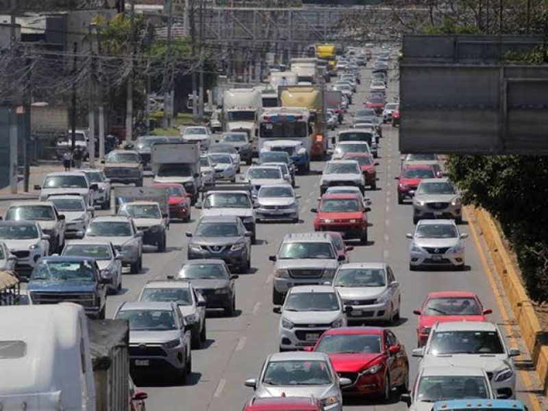 Ley de Movilidad de Enrique Correa debe ser consensuada con ciudadanía: OCMQ